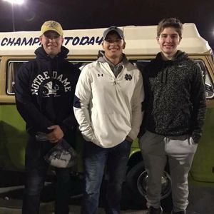 Meet your Posher, Tabor